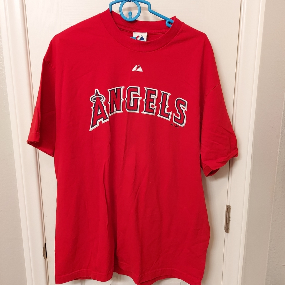 Majestic angels tshirt